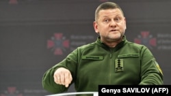 У колонці Валерій Залужний перерахував шляхи підвищення впливу безпілотників та інших новітніх систем на ефективність бойових дій