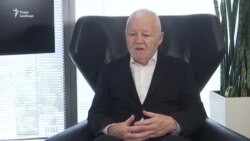 «Влітку ми не були здивовані, ми вже чекали референдуму», – колишній польський прем'єр Ян Белецький (відео) «Влітку ми не були здивовані, ми вже чекали референдуму», – колишній польський прем'єр Ян Белецький (відео)