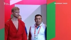 Игры Брикс - российская олимпиада Игры Брикс - российская олимпиада