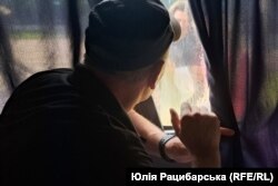 Відправлення до Норвегії маломобільних переселенців з Дніпра та Донеччини