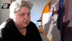 «З окупації – знову в заручники»: У шелтері для переселенців у Львові спалахнув конфлікт (відео) «З окупації – знову в заручники»: У шелтері для переселенців у Львові спалахнув конфлікт (відео)