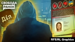 Хакери ГРУ РФ викрали дані про мільйони українців і  виставили їх на продаж