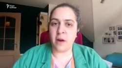 Ханна Кавиани о последствиях смерти Раиси Ханна Кавиани о последствиях смерти Раиси