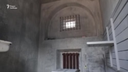 Экскурсия в ШИЗО Навального  Экскурсия в ШИЗО Навального