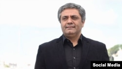 Мохаммад Расулоф