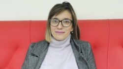 Marijeta Mojašević želi da mladi čuju drugačiju priču Marijeta Mojašević želi da mladi čuju drugačiju priču