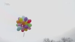 "Весну" запретили "Весну" запретили