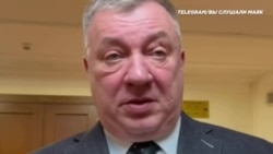 Новая версия от депутата Гурулёва
 Новая версия от депутата Гурулёва