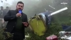 Президент Ирана погиб Президент Ирана погиб