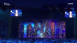 Галкин хотел бы стать президентом РФ Галкин хотел бы стать президентом РФ