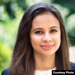 Наталія Бугайова