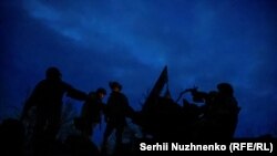 На Новопавлівському напрямку Сили оборони стримують противника біля Красногорівки, Георгіївки, Новомихайлівки
