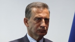 Afere bivšeg glavnog obavještajca BiH Afere bivšeg glavnog obavještajca BiH