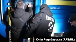 Біженці з України їдуть до Норвегії