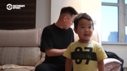 Человек на карте: Монголия. Истории переезда Человек на карте: Монголия. Истории переезда