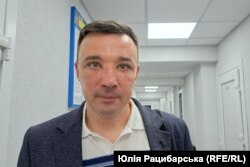 Лікар Сергій