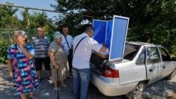 Для чего в России выборы, и зачем в них участвовать? Для чего в России выборы, и зачем в них участвовать?