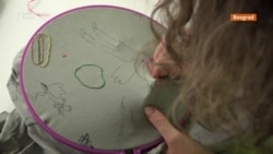 Ručni vez u novom ruhu