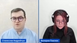 Андрейчук о роли ДЭГ Андрейчук о роли ДЭГ