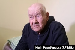 Іван Вівсяник