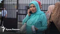 «Злоупотребление свободой информации» – новый «тренд» обвинений в Крыму  «Злоупотребление свободой информации» – новый «тренд» обвинений в Крыму