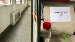 Sud u Beogradu ponovio presudu za zločin u Štrpcima