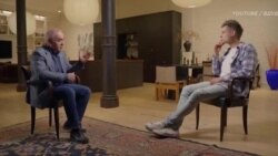 Каспаров о Яшине Каспаров о Яшине