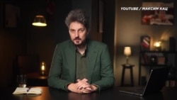 Максим Кац о сборе данных Максим Кац о сборе данных