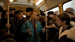 Почему Россию так волнует "Слово пацана"? Почему Россию так волнует "Слово пацана"?