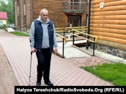 Василь Матис, український військовослужбовець