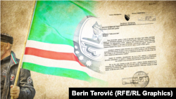 Tridesetpetogodišnji ruski državljanin traži zaštitu u Bosni i Hercegovini, a Moskva ga tereti za sudjelovanja u ilegalnim vojnim formacijama u Siriji. (Ilustrativna fotografija)