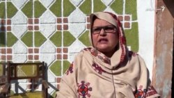 په مردان کې ولس خپلې رایې کاروي په مردان کې ولس خپلې رایې کاروي