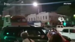 Пригожин продолжает перемещаться по России Пригожин продолжает перемещаться по России