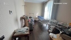 Пригожин тщательно следит за своим здоровьем Пригожин тщательно следит за своим здоровьем