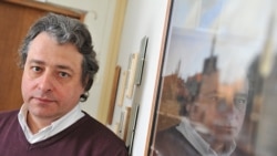 Русская литература в изгнании Писатель Максим Осипов