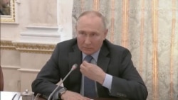 Путин про Донбасс Путин про Донбасс