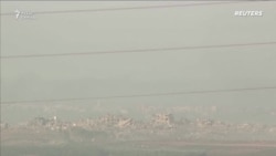 Первая группа заложников ХАМАС покинули сектор Газа Первая группа заложников ХАМАС покинули сектор Газа