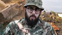 «Війна не стоїть на місці»: Времівський напрямок зараз й торік. Бої за ключові висоти «Війна не стоїть на місці»: Времівський напрямок зараз й торік. Бої за ключові висоти