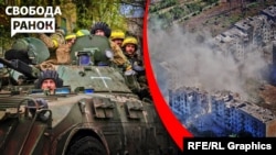 ЗСУ підтвердили відхід з мікрорайону Канал у Часовому Яру, який війська РФ повністю зруйнували своїми обстрілами