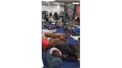 Аэропорт "Шереметьево" Аэропорт "Шереметьево"