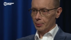 Директор Настоящего Времени – о задержании в России журналистки Радио Свобода Алсу Курмашевой Директор Настоящего Времени – о задержании в России журналистки Радио Свобода Алсу Курмашевой