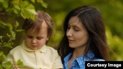 Ирина Завзянова