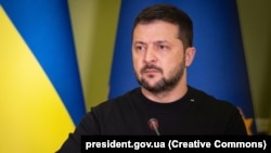 8 листопада Верховна Рада підтримала продовження строків воєнного стану в Україні й загальної мобілізації на 90 діб – до 14 лютого 2024 року