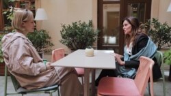 «Росія намагається змінити форму Європи»: американська журналістка та письменниця Джанін Ді Джованні «Росія намагається змінити форму Європи»: американська журналістка та письменниця Джанін Ді Джованні