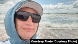 Алексей Чадоромцев