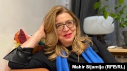 Selma Prodanović, osnivačica Brainswork-a i 1MillionStartups-a