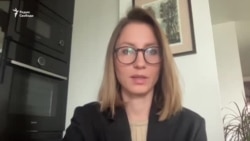 Анастасия Буракова о традиционных ценностях Анастасия Буракова о традиционных ценностях