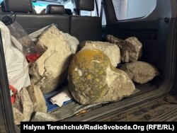 Під час евакуації