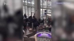 Власть борется с неформалами Власть борется с неформалами