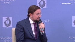 Репику понравилось в Хабаровске Репику понравилось в Хабаровске